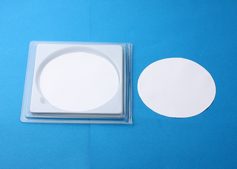 нестерильные​​​​​​ мембранные фильтры из стекловолокна без связующих веществ